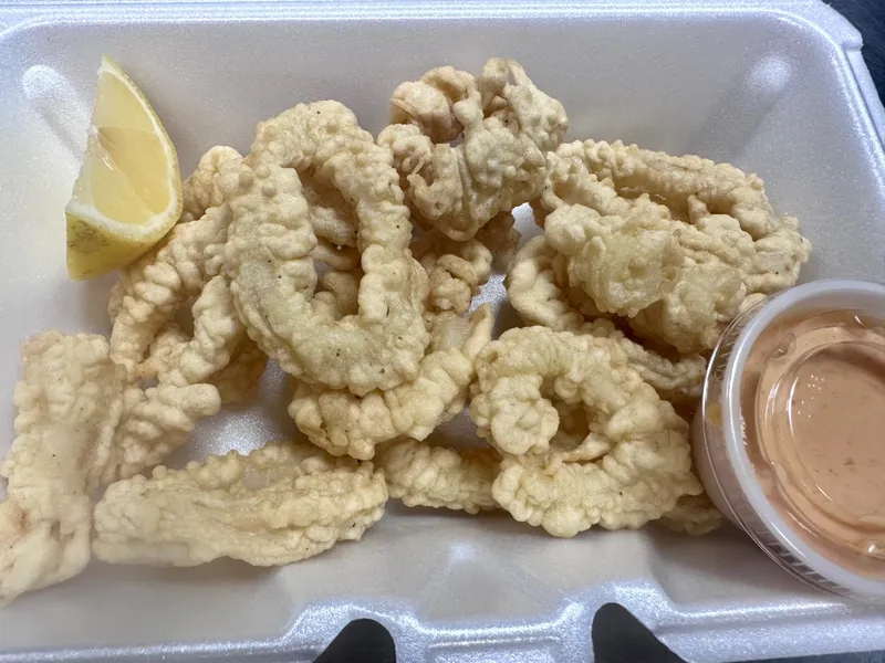 Calamari