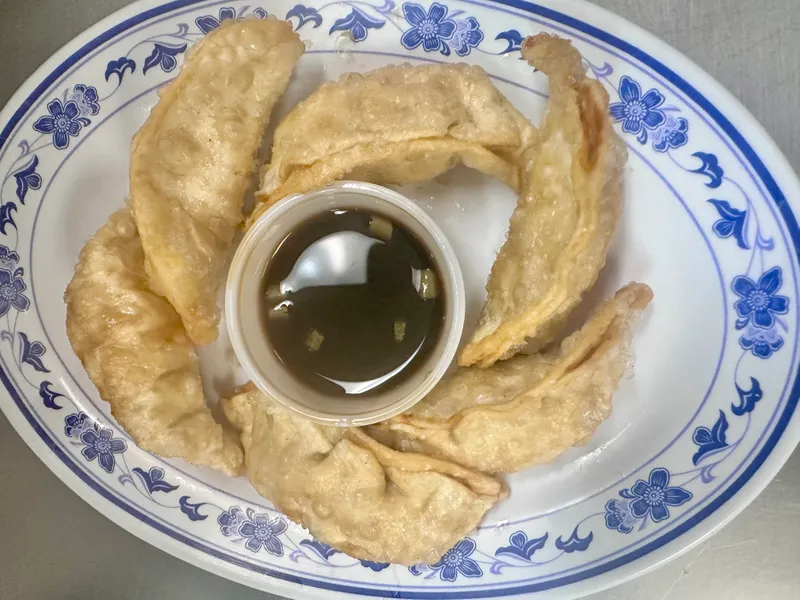 Pork Potsticker