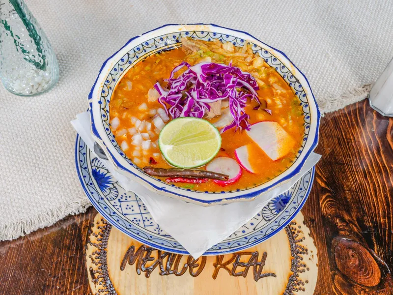 Pozole
