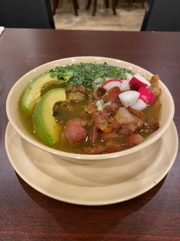 Carne En Su Jugo