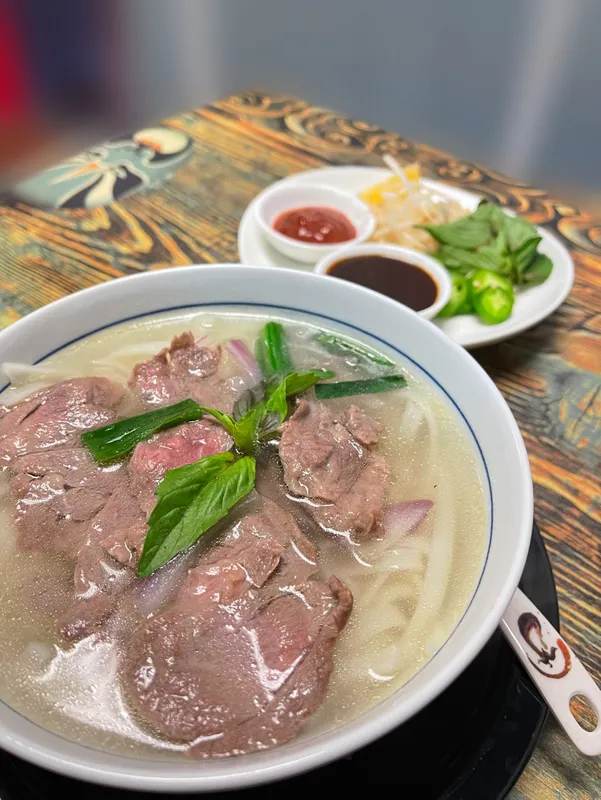 Pho(Choice of proteins)