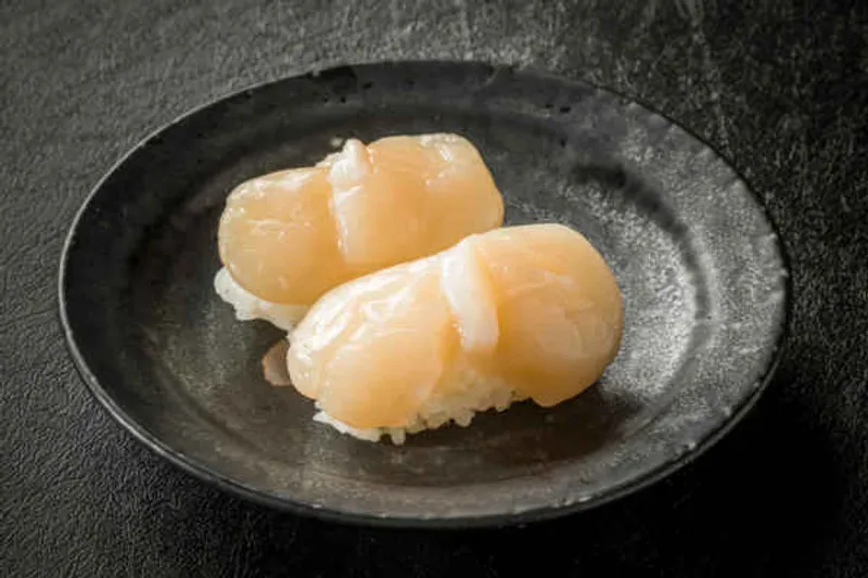 Hokkaido Scallop(2pcs/order)