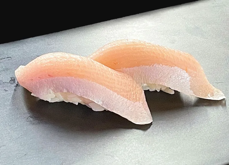 Yellowtail(2pcs/order)