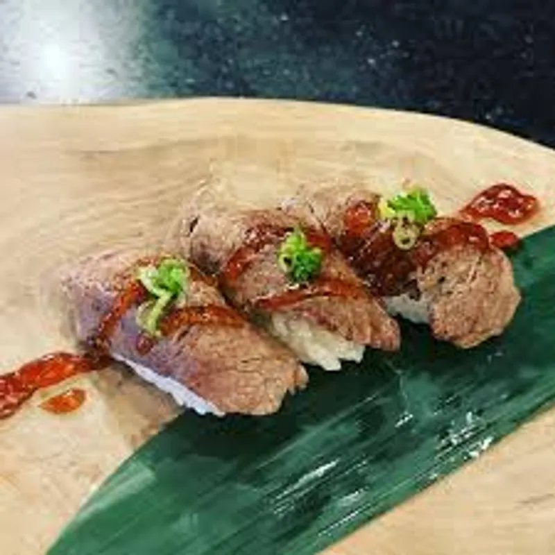 Wagyu Beef(Seared, 2pcs/order)