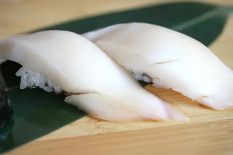 White Tuna(Escolar, 2pcs/order)