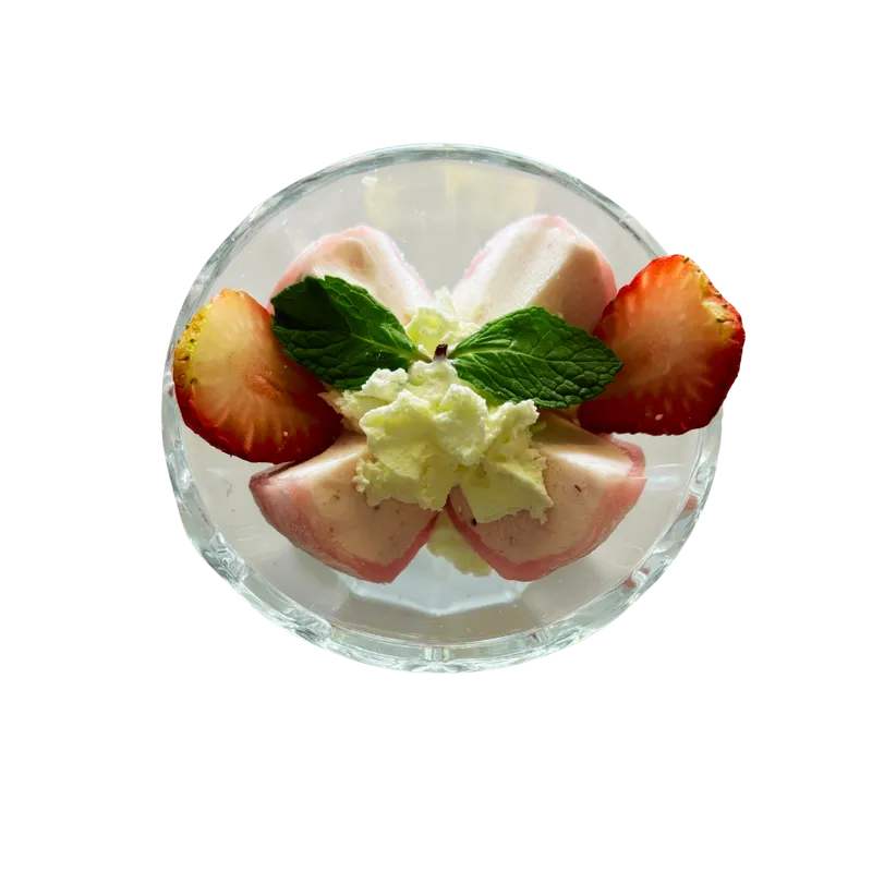 D4. Mochi Ice Cream
