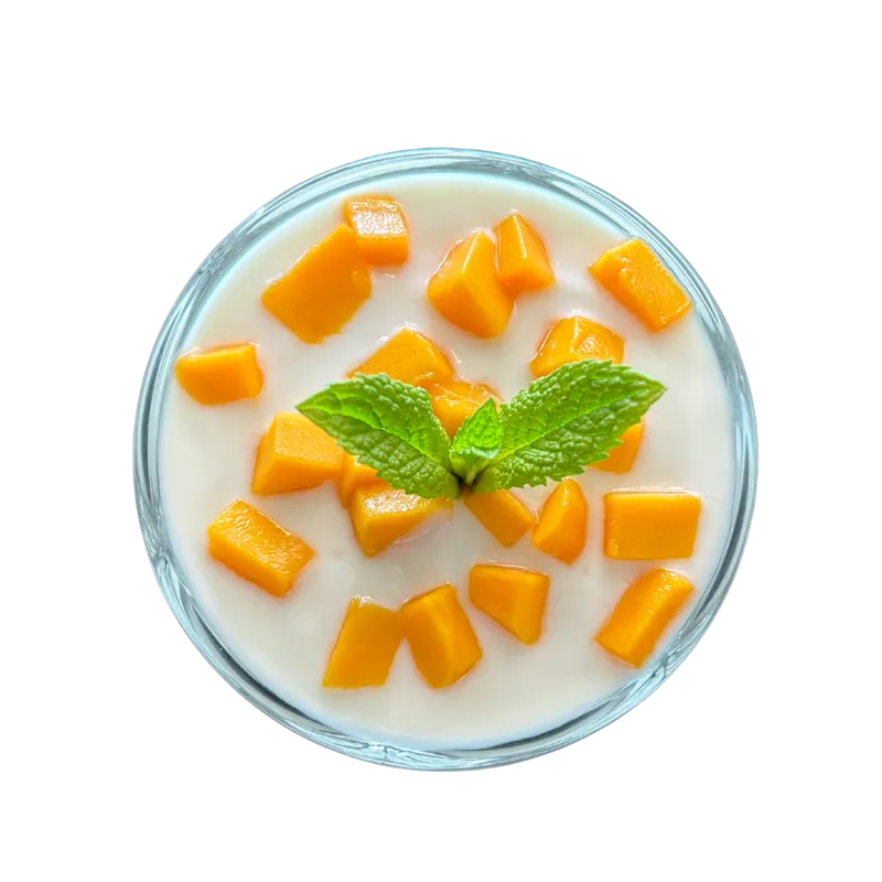 D3. Vietnamese Yogurt