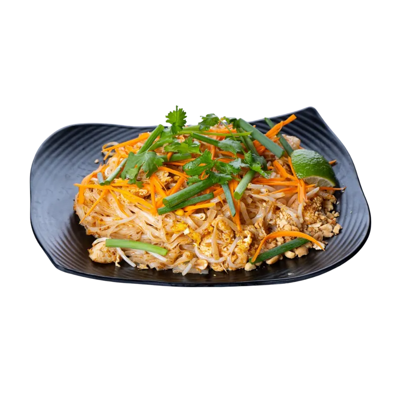 Sf5. Pad Thai