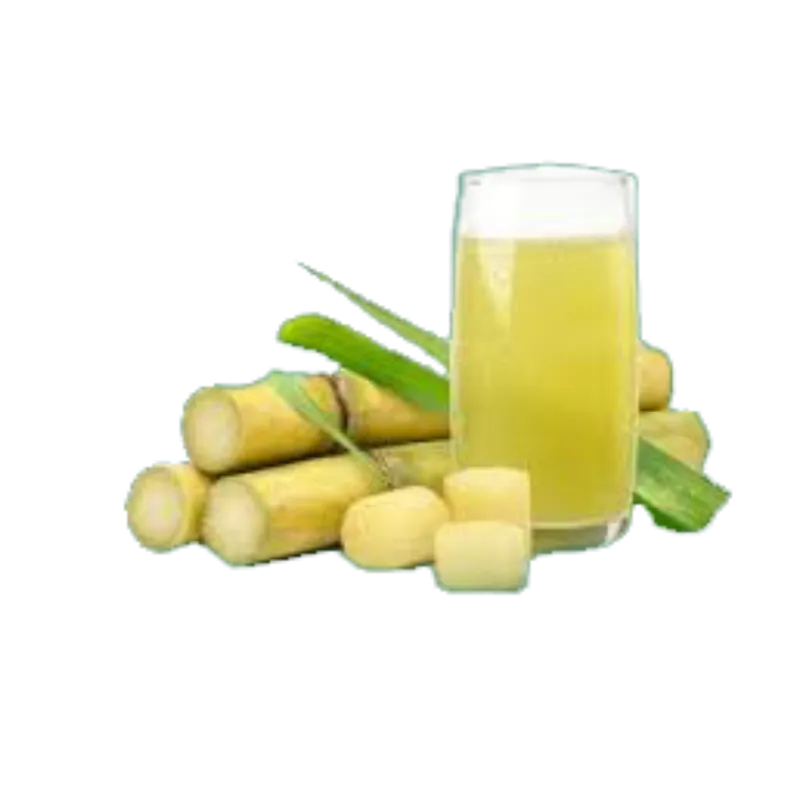 B11. Fresh Sugar Cane Juice