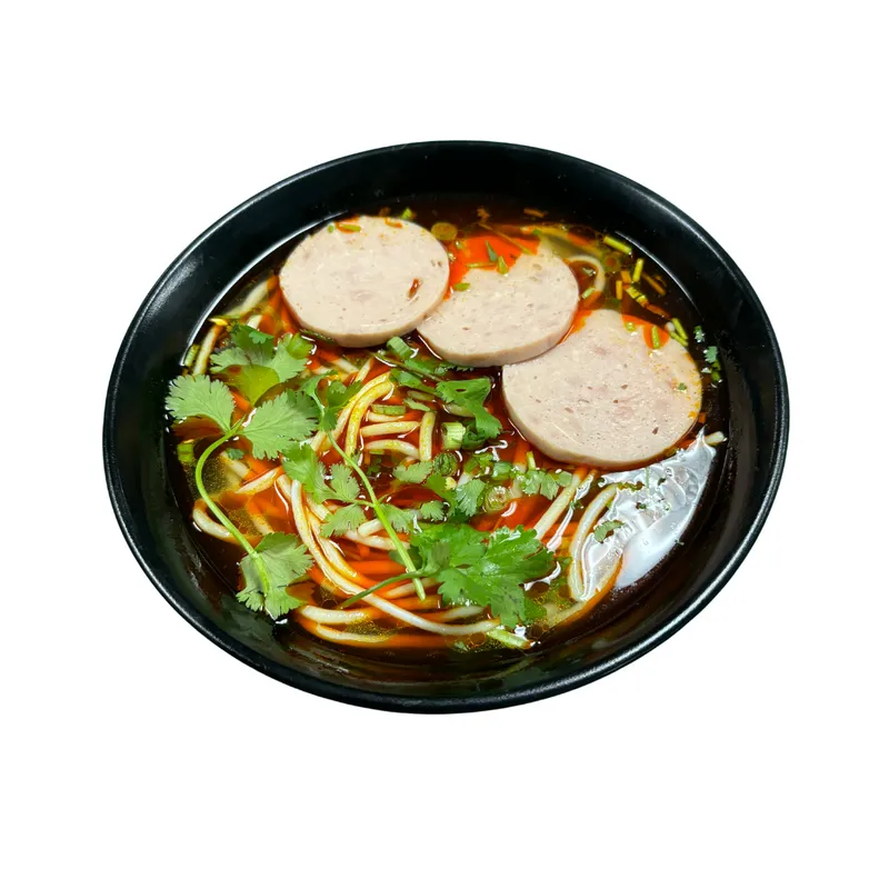 Ve1. Veg. Bun Bo Hue