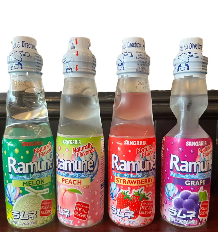Ramune
