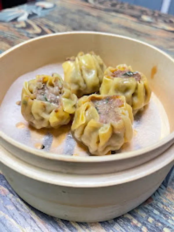 Pork Shumai(4pcs/order)