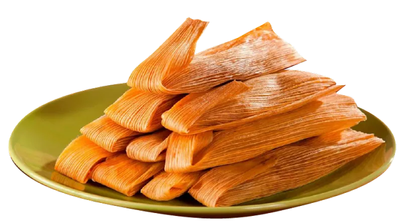 Tamales