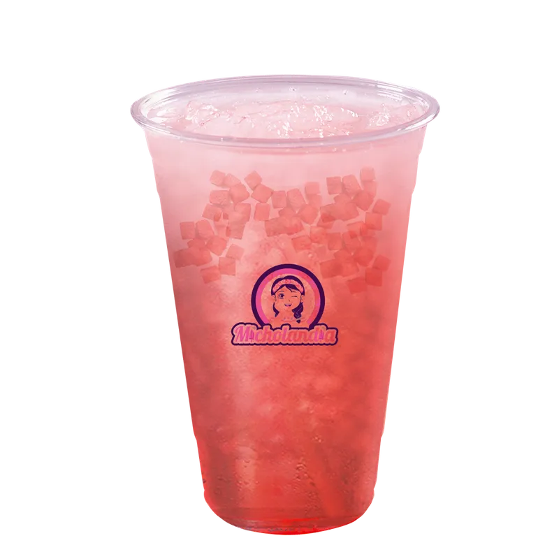 Fruit Waters