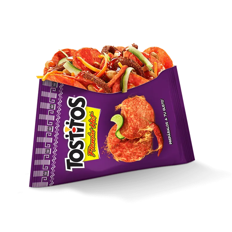 Tostilocos