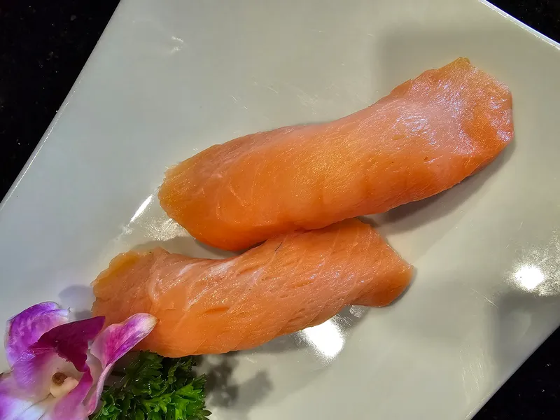 Smoked Salmon