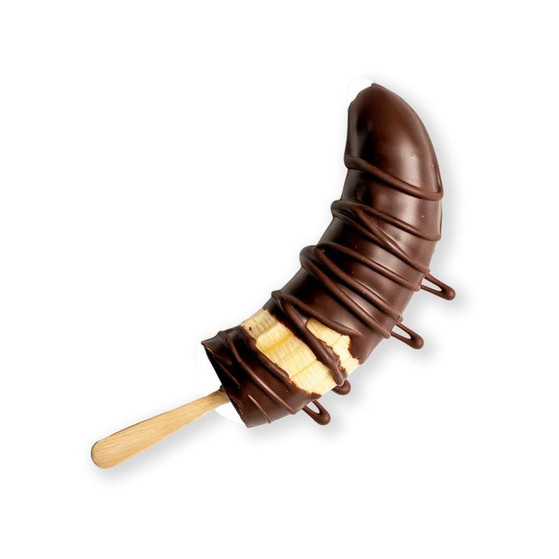 Choco Banana