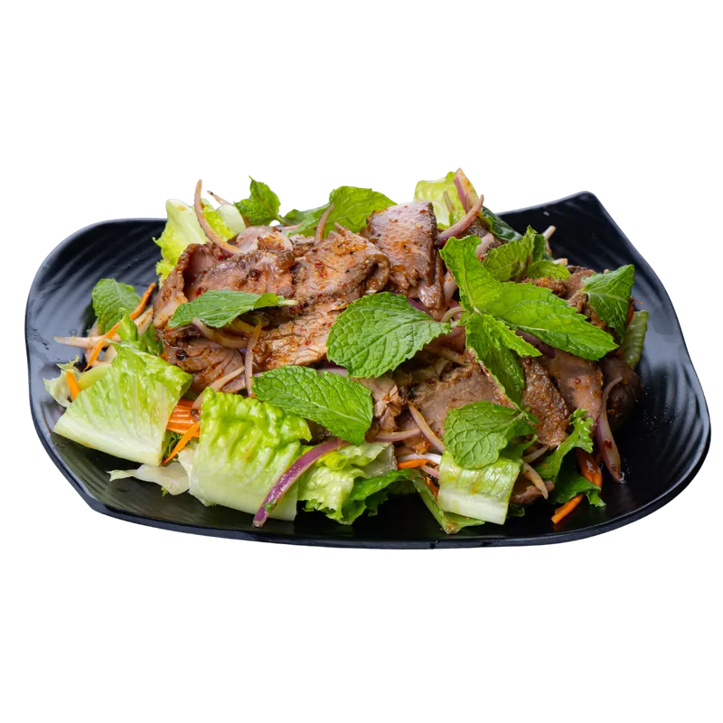 S1. Beef Salad