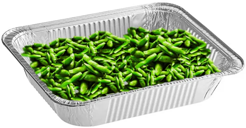 Edamame Tray