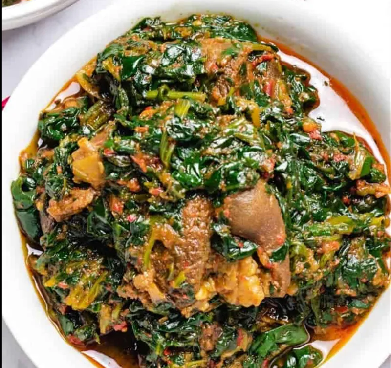 Efo Riro
