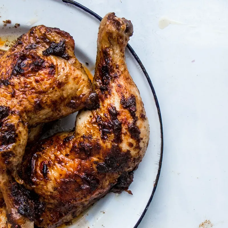 Jerk Chicken