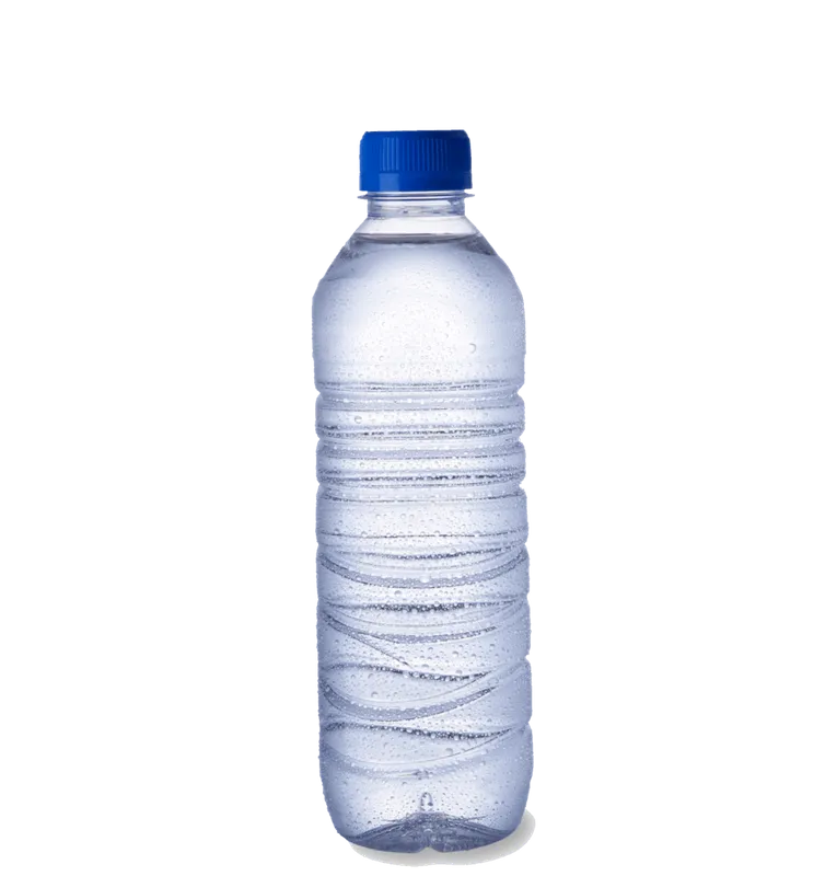 Water (Bottle)