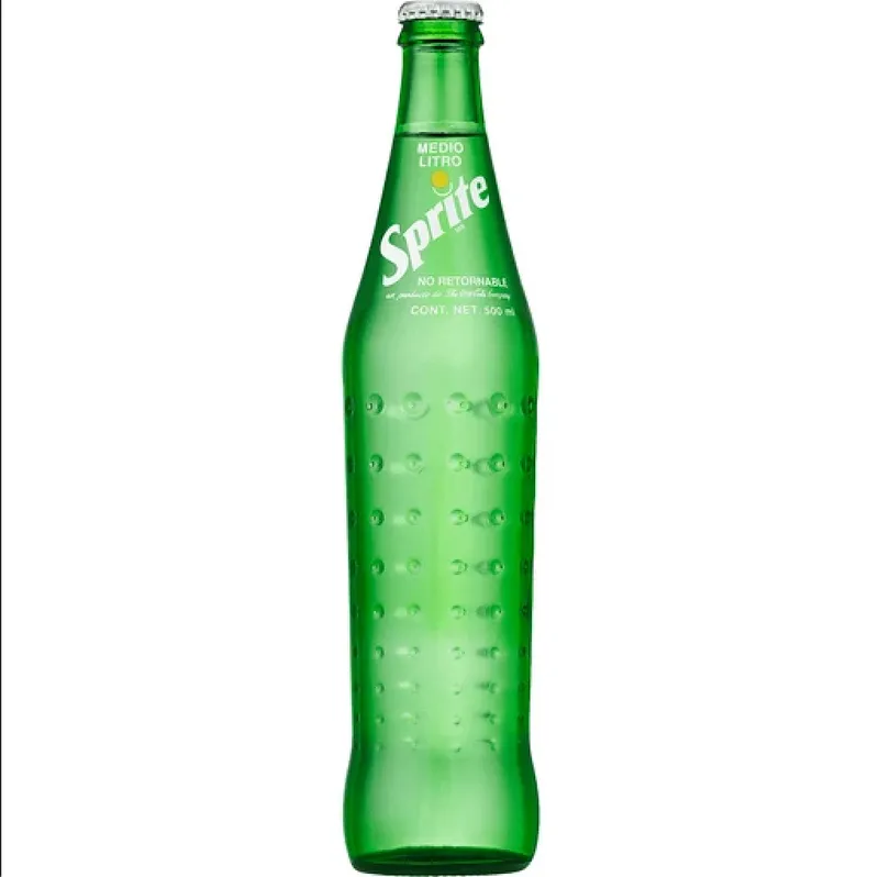 Sprite (Bottle)
