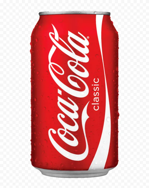 Coca-Cola (Can)