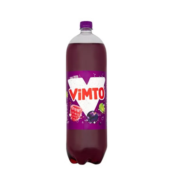 Vimto (Bottle)