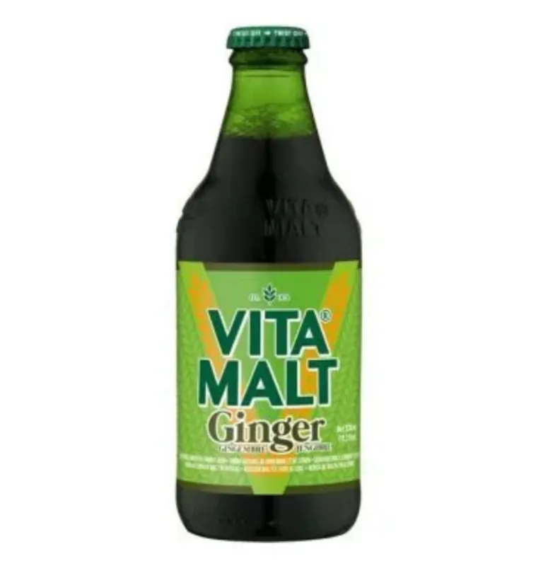 Vita Malt - Ginger
