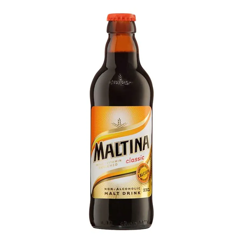 Maltina