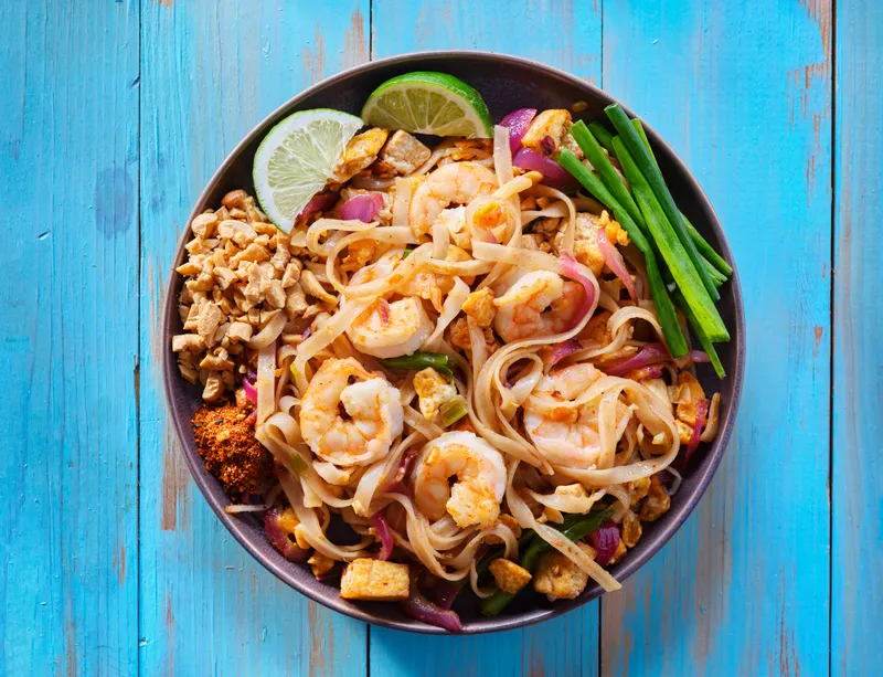Pad Thai
