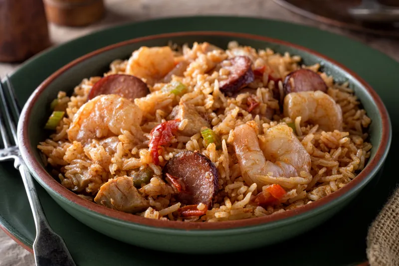 Jambalaya