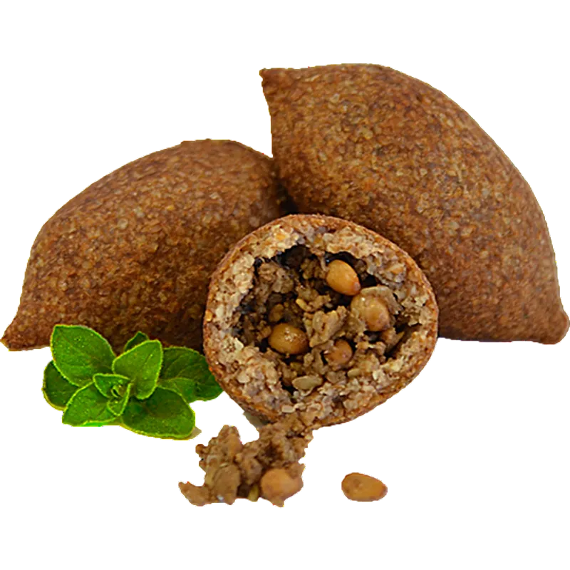 Fried Kibbeh - 3 pcs