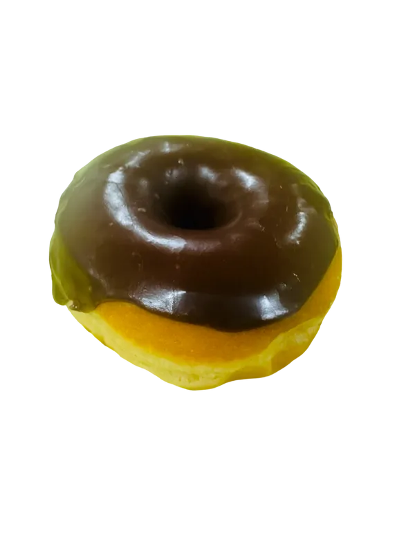 Chocolate Donut
