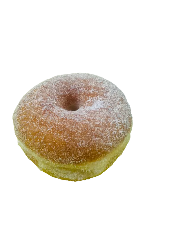 Sugar Donut