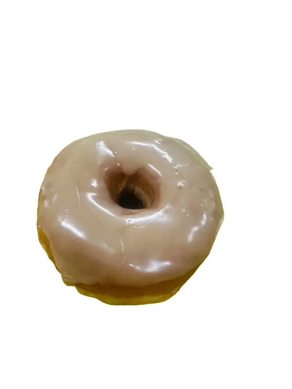 Maple Donut