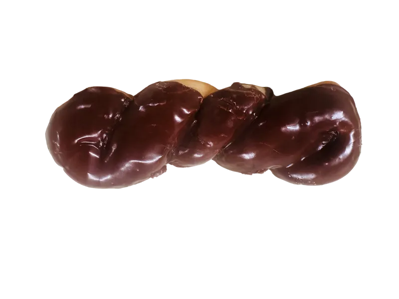 Twisted Chocolate