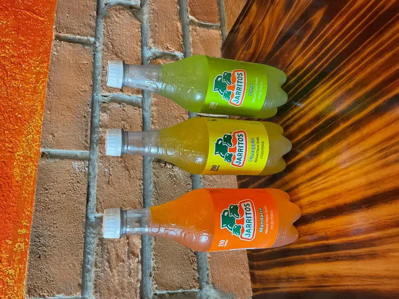 Jarritos