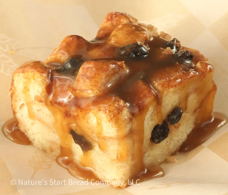 Bread Pudding