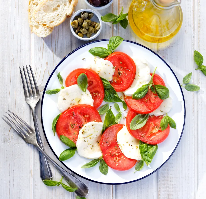 Caprese