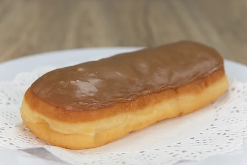 Bars Donut