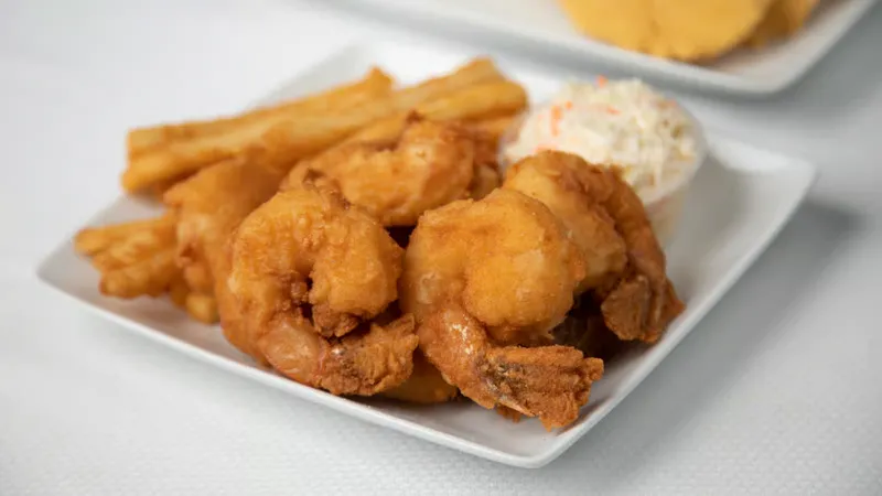 #63. Jumbo Shrimp (10 Pcs)