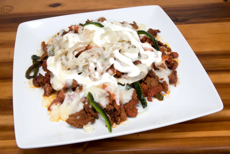 Alambres Mexico City