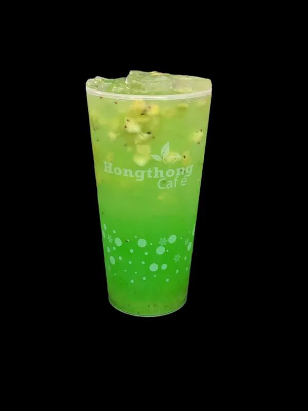 82. Kiwi Splash