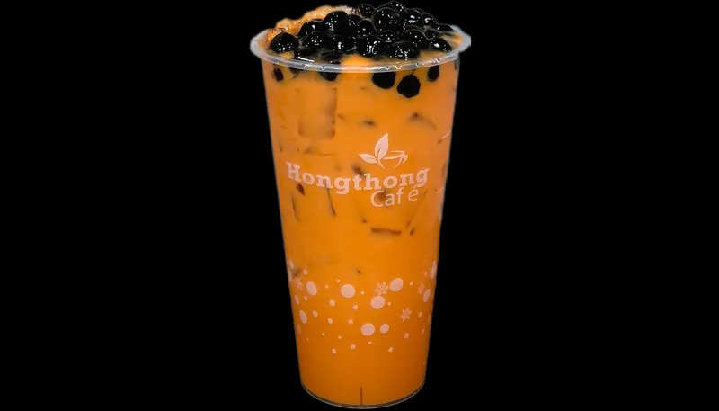 65. Thai Tea