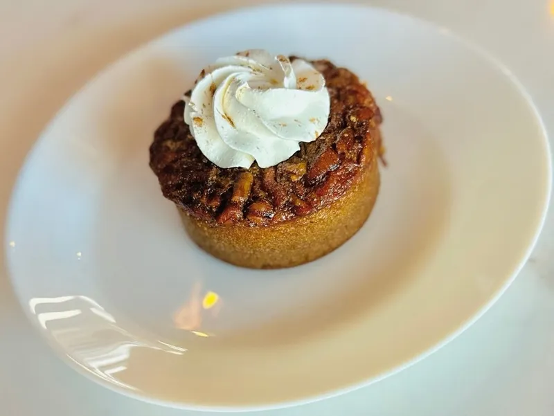 Carrot Cake Vegan Gluten free