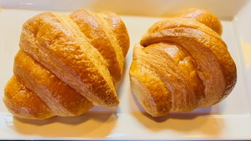croissant regular