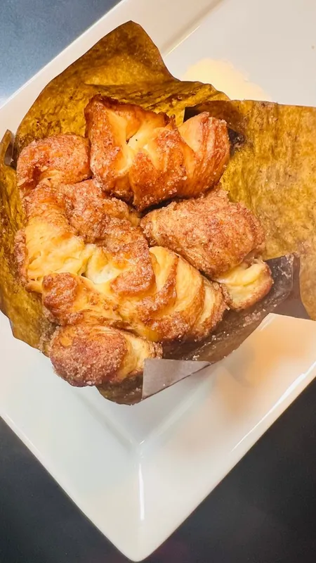 Monkey Bread