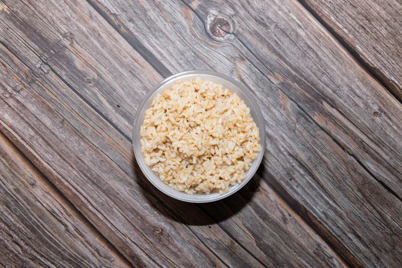 Brown Rice